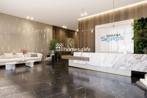 1 bedroom Apartment in Arjan, UAE No. 149114 9