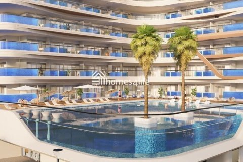 1 bedroom Apartment in Arjan, UAE No. 149114 6