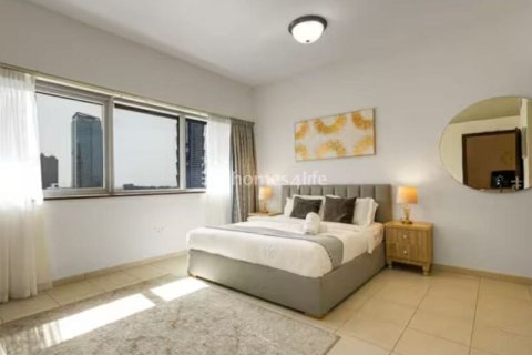 Studio Apartment in Business Bay, UAE No. 149116