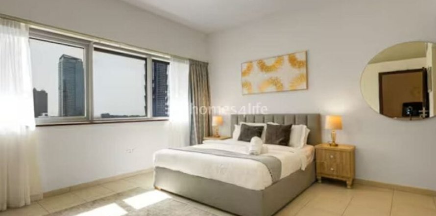 Studio Apartment in Business Bay, UAE No. 149116