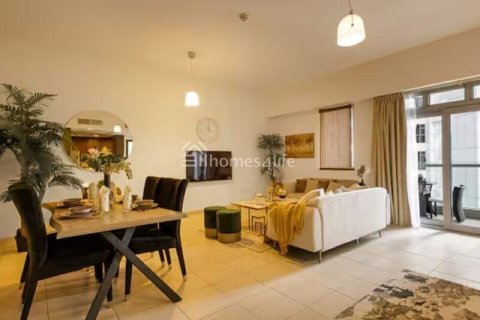 92m² Apartment in Business Bay, UAE No. 149116 6