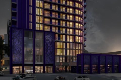 50m² Apartment in Jumeirah Lake Towers, UAE No. 149118 14