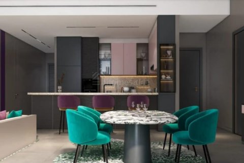 50m² Apartment in Jumeirah Lake Towers, UAE No. 149118 8