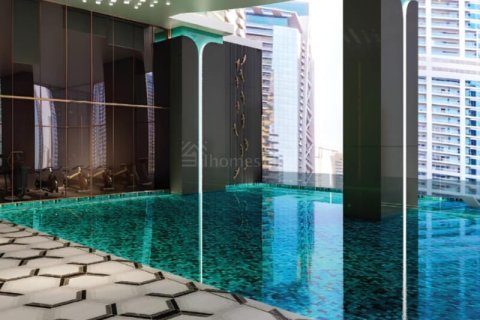 50m² Apartment in Jumeirah Lake Towers, UAE No. 149118 13