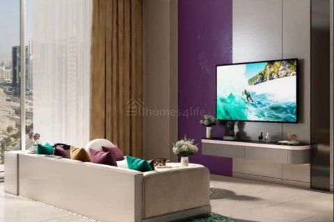 50m² Apartment in Jumeirah Lake Towers, UAE No. 149118 7