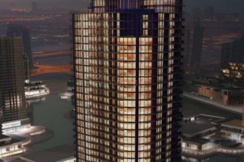 50m² Apartment in Jumeirah Lake Towers, UAE No. 149118 11