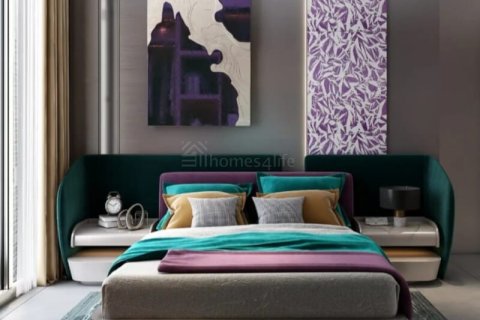 50m² Apartment in Jumeirah Lake Towers, UAE No. 149118 4