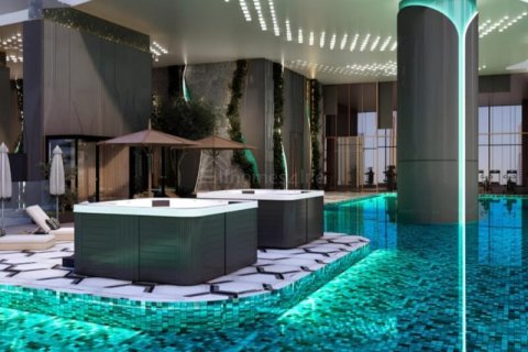 50m² Apartment in Jumeirah Lake Towers, UAE No. 149118 10