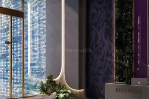 50m² Apartment in Jumeirah Lake Towers, UAE No. 149118 9