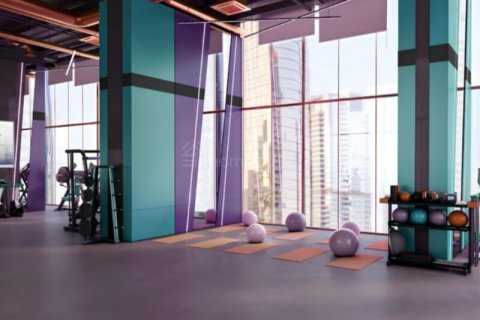 50m² Apartment in Jumeirah Lake Towers, UAE No. 149118 12