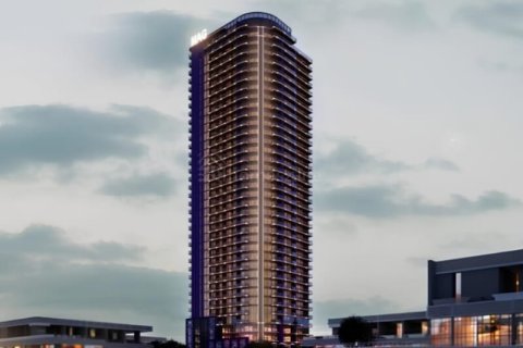 50m² Apartment in Jumeirah Lake Towers, UAE No. 149118 5