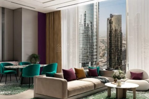 50m² Apartment in Jumeirah Lake Towers, UAE No. 149118 6