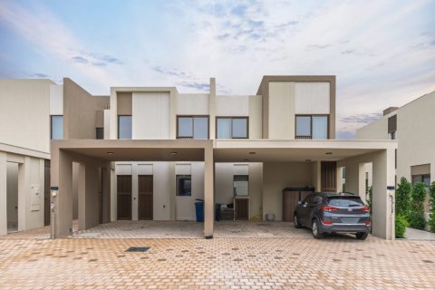 3 bedrooms Townhouse in Villanova, UAE No. 149117 29