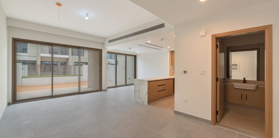 3 bedrooms Townhouse in Villanova, UAE No. 149117