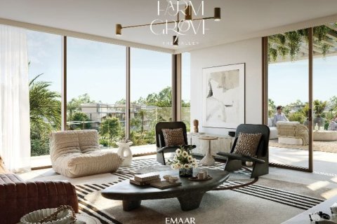 4 bedrooms Apartment in The Valley, UAE No. 149119 10