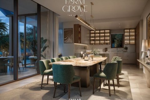 4 bedrooms Apartment in The Valley, UAE No. 149119 17