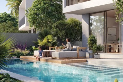 4 bedrooms Apartment in The Valley, UAE No. 149119 6