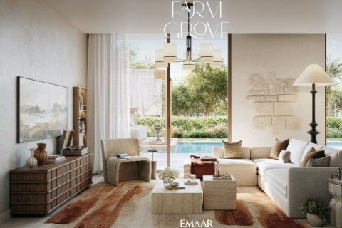 4 bedrooms Apartment in The Valley, UAE No. 149119 18