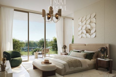 4 bedrooms Apartment in The Valley, UAE No. 149119 11