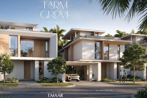 4 bedrooms Apartment in The Valley, UAE No. 149119 14