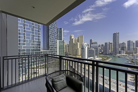Apartment de 1 dormitorio en Dubai Marina, UAE No. 90711 2