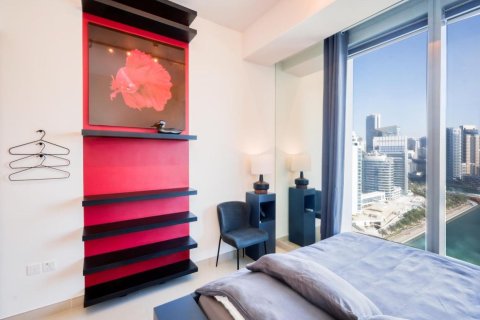 Apartment de 1 dormitorio en Dubai Marina, UAE No. 90711 10