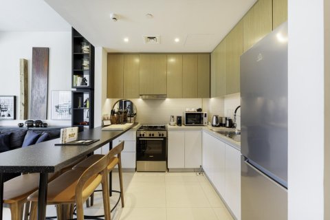 Apartment de 1 dormitorio en Dubai Marina, UAE No. 90711 13