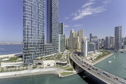Apartment de 1 dormitorio en Dubai Marina, UAE No. 90711 6