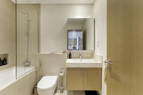 Apartment de 1 dormitorio en Dubai Marina, UAE No. 90711 4