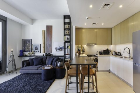 Apartment de 1 dormitorio en Dubai Marina, UAE No. 90711 15