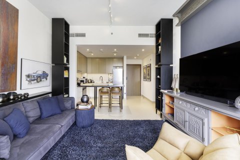 Apartment de 1 dormitorio en Dubai Marina, UAE No. 90711 16
