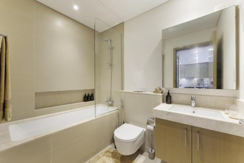 Apartment de 1 dormitorio en Dubai Marina, UAE No. 90711 5