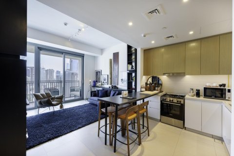 Apartment de 1 dormitorio en Dubai Marina, UAE No. 90711 14