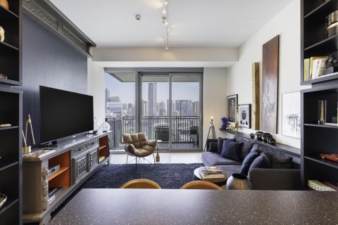 Apartment de 1 dormitorio en Dubai Marina, UAE No. 90711 12