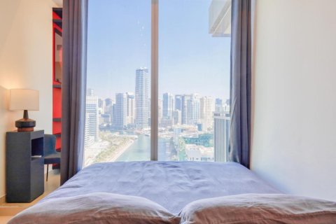 Apartment de 1 dormitorio en Dubai Marina, UAE No. 90711 9