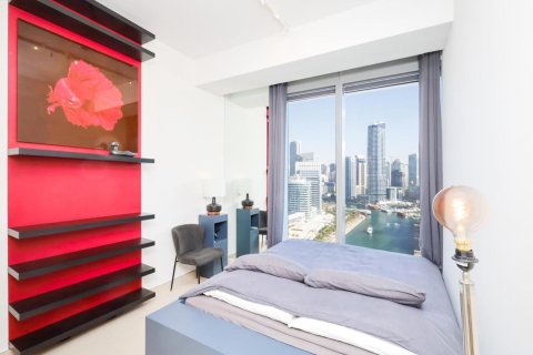 Apartment de 1 dormitorio en Dubai Marina, UAE No. 90711 11