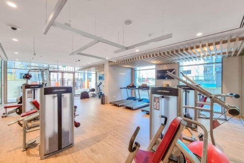 Apartment de 1 dormitorio en Park Heights, UAE No. 90709 6