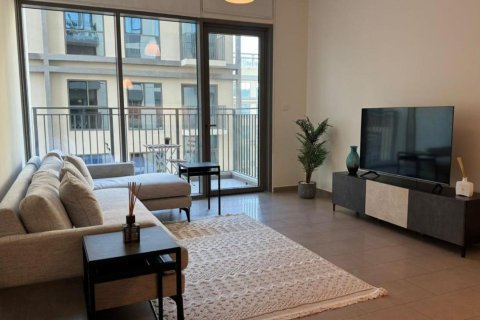 Apartment de 1 dormitorio en Park Heights, UAE No. 90709 2
