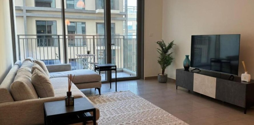 Apartment de 1 dormitorio en Park Heights, UAE No. 90709