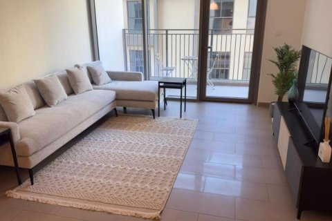 Apartment de 1 dormitorio en Park Heights, UAE No. 90709 4