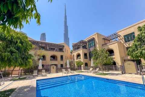 2 bedrooms Apartment in Downtown Dubai (Downtown Burj Dubai), UAE No. 90708 28