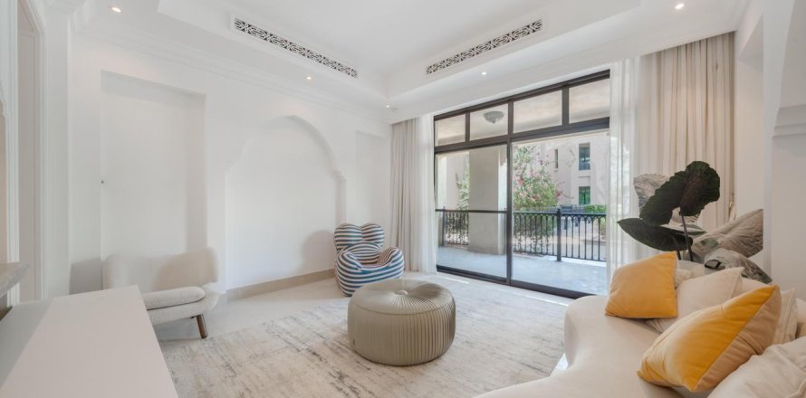 2 bedrooms Apartment in Downtown Dubai (Downtown Burj Dubai), UAE No. 90708