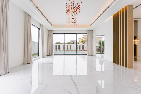 Villa de 5 dormitorios en Dubai Hills, UAE No. 90710 22