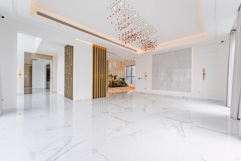 Villa de 5 dormitorios en Dubai Hills, UAE No. 90710 21
