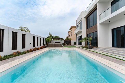 Villa de 5 dormitorios en Dubai Hills, UAE No. 90710 29