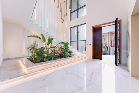 Villa de 5 dormitorios en Dubai Hills, UAE No. 90710 26