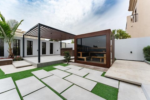 Villa de 5 dormitorios en Dubai Hills, UAE No. 90710 30