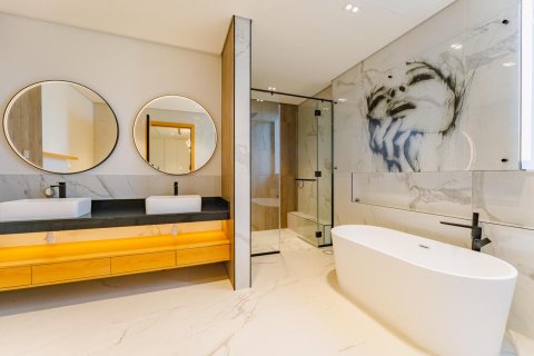 Villa de 5 dormitorios en Dubai Hills, UAE No. 90710 15