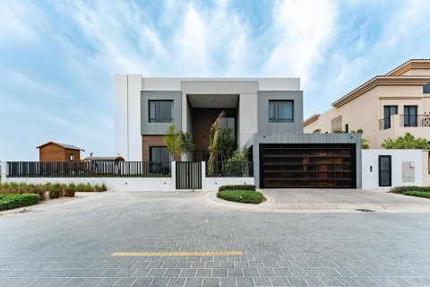 Villa de 5 dormitorios en Dubai Hills, UAE No. 90710 31