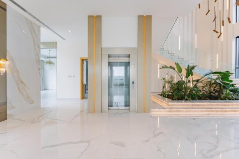 Villa de 5 dormitorios en Dubai Hills, UAE No. 90710 3